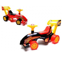 Машинка-каталка "Формула" ТехноК 3084TXK