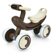 Дитяча каталка-толокар M 6239E-17 до 30 кг