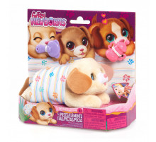 Інтерактивна іграшка "Цуценя" Furreal 28074 серії "Newborns"