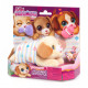 Интерактивная игрушка "Щенок" Furreal 28074 серии "Newborns"