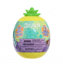 Дитяча ігрова фігурка-сюрприз "Стіч" Stitch 46334