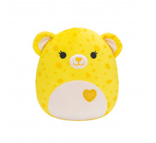 Мягкая игрушка Гепард Лекси Squishmallows SQVA00787, 13 см Мягкая игрушка Гепард Лекси Squishmallows SQVA00787, 13 см