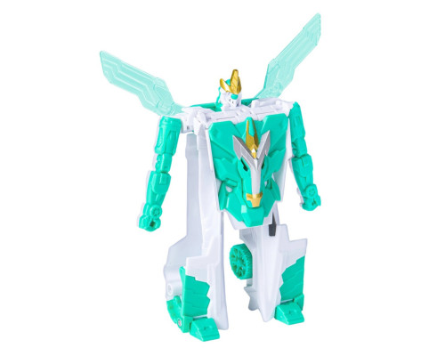 Дитячий робот-трансформер "Стар Вингс" Screechers Wild! KS686153 S5 блістер