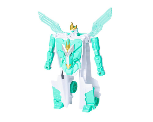 Дитячий робот-трансформер "Стар Вингс" Screechers Wild! KS686153 S5 блістер