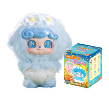 Колекційна м'яка іграшка на підвісі "Казкові історії" POP TOP JO-2025023 серії Q.Kid