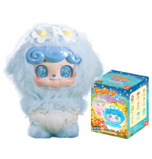 Колекційна м'яка іграшка на підвісі "Казкові історії" POP TOP JO-2025023 серії Q.Kid