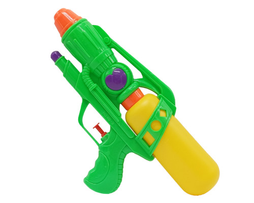 Детский водяной пистолет M 0868 U/R(Green) зеленый