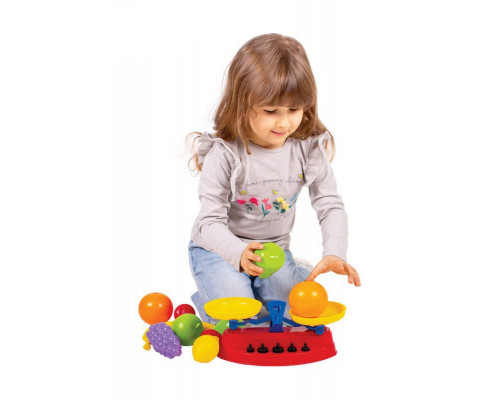 Игровой набор "Фрукты с весами" 6023TXK