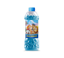 Мыльные пузыри "Paw Patrol" 200728 с палочкой, объем 1000 мл