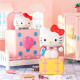 Механическая игрушка-сюрприз "Милый сигнал" Pop Top Hello Kitty 24MDL-002 в ассортименте