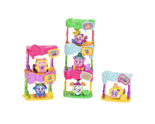 Фигурка игровая Минидомик Moji Pops PMPAD612IN00 в ассортименте