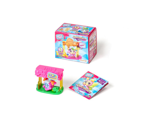 Фигурка игровая Минидомик Moji Pops PMPAD612IN00 в ассортименте