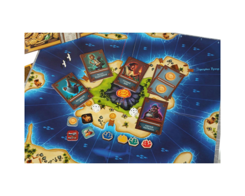 Настольная игра "Ясса" Arial 320183