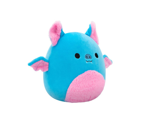 Дитяча м'яка іграшка ЛЕТЮЧА МИША БОЙЛ Squishmallows SQCR06579, 19 см