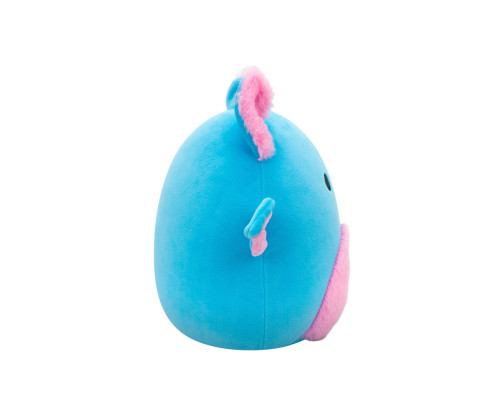 Дитяча м'яка іграшка ЛЕТЮЧА МИША БОЙЛ Squishmallows SQCR06579, 19 см