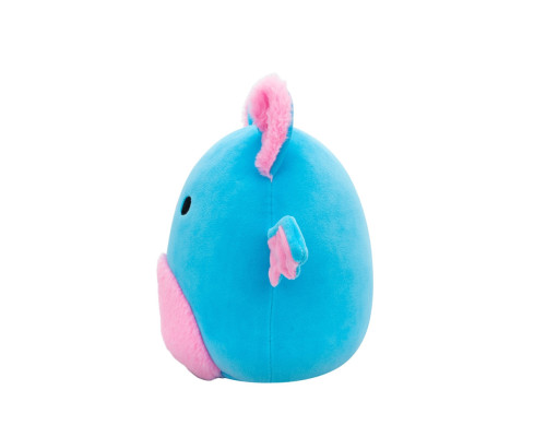 Дитяча м'яка іграшка ЛЕТЮЧА МИША БОЙЛ Squishmallows SQCR06579, 19 см