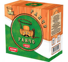 Настольная игра "Ранчо" 1014 в тубе Настольная игра "Ранчо" 1014 в тубе