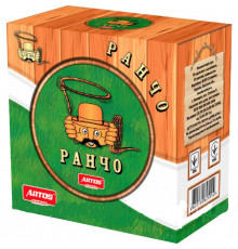 Настільна гра "Ранчо" 1014 в тубі