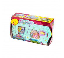 Игровой набор Клубный домик Moji Pops PMPPD660IN00 серии "Party" домик, фигурка Игровой набор Клубный домик Moji Pops PMPPD660IN00 серии "Party" домик, фигурка