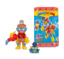 Игровая фигурка Казум-Кид SuperThings PST10D066IN00-3 серии «Rescue Force» Игровая фигурка Казум-Кид SuperThings PST10D066IN00-3 серии «Rescue Force»