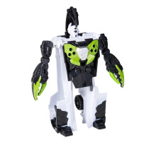 Дитячий робот-трансформер "Дарккло" Screechers Wild! KS686154 S5 блістер