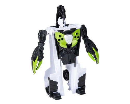 Дитячий робот-трансформер "Дарккло" Screechers Wild! KS686154 S5 блістер