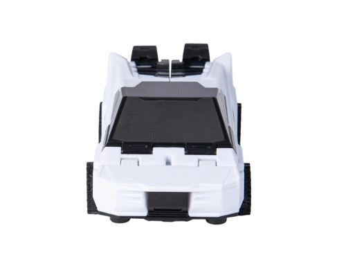 Дитячий робот-трансформер "Дарккло" Screechers Wild! KS686154 S5 блістер