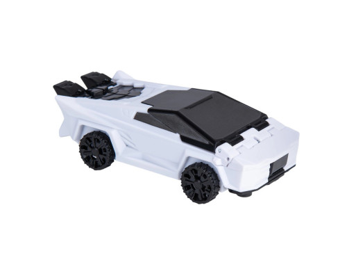 Дитячий робот-трансформер "Дарккло" Screechers Wild! KS686154 S5 блістер