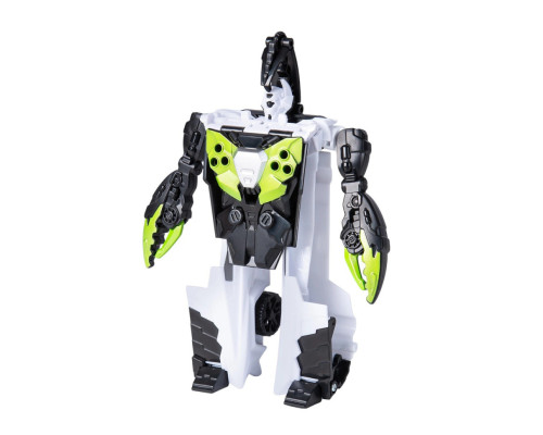 Дитячий робот-трансформер "Дарккло" Screechers Wild! KS686154 S5 блістер