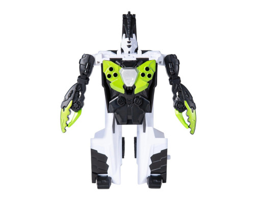 Дитячий робот-трансформер "Дарккло" Screechers Wild! KS686154 S5 блістер