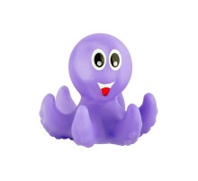 Дитяча іграшка у ванну "Морські друзі" 9045_восьминіг