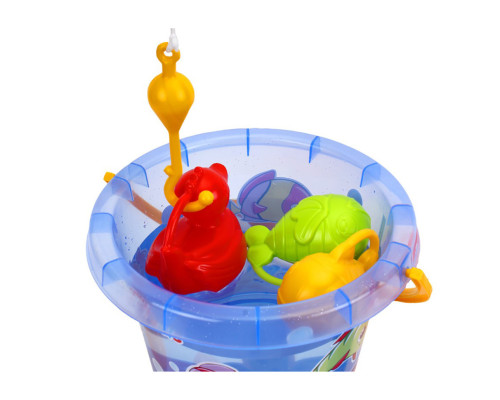 Игровой набор "Рыбалка" ТехноК 7624TXK