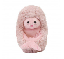 Интерактивная игрушка Морской котик Сиа Curlimals 3726 серии «Arctic Glow»