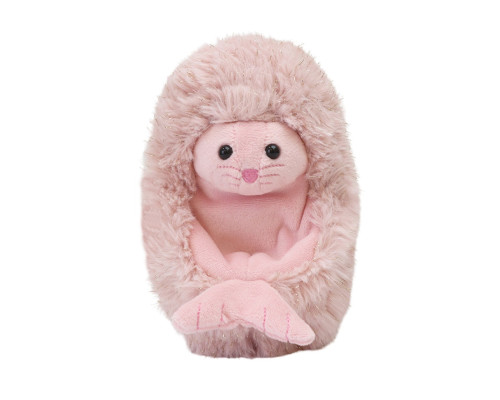 Інтерактивна іграшка Морський котик Сіа Curlimals 3726 серії «Arctic Glow»