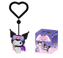 Механічна іграшка-сюрприз "Милі крильця" Pop Top Hello Kitty 24MDL-003 в асортименті