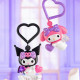 Механическая игрушка-сюрприз "Милые крылышки" Pop Top Hello Kitty 24MDL-003 в ассортименте