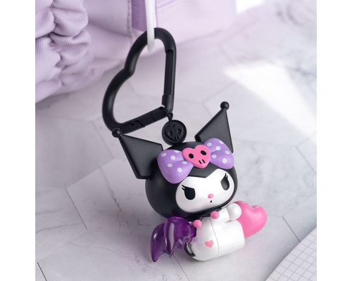 Механическая игрушка-сюрприз "Милые крылышки" Pop Top Hello Kitty 24MDL-003 в ассортименте