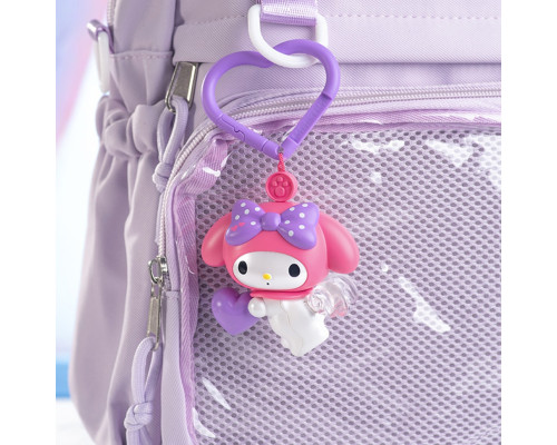 Механическая игрушка-сюрприз "Милые крылышки" Pop Top Hello Kitty 24MDL-003 в ассортименте