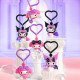 Механическая игрушка-сюрприз "Милые крылышки" Pop Top Hello Kitty 24MDL-003 в ассортименте