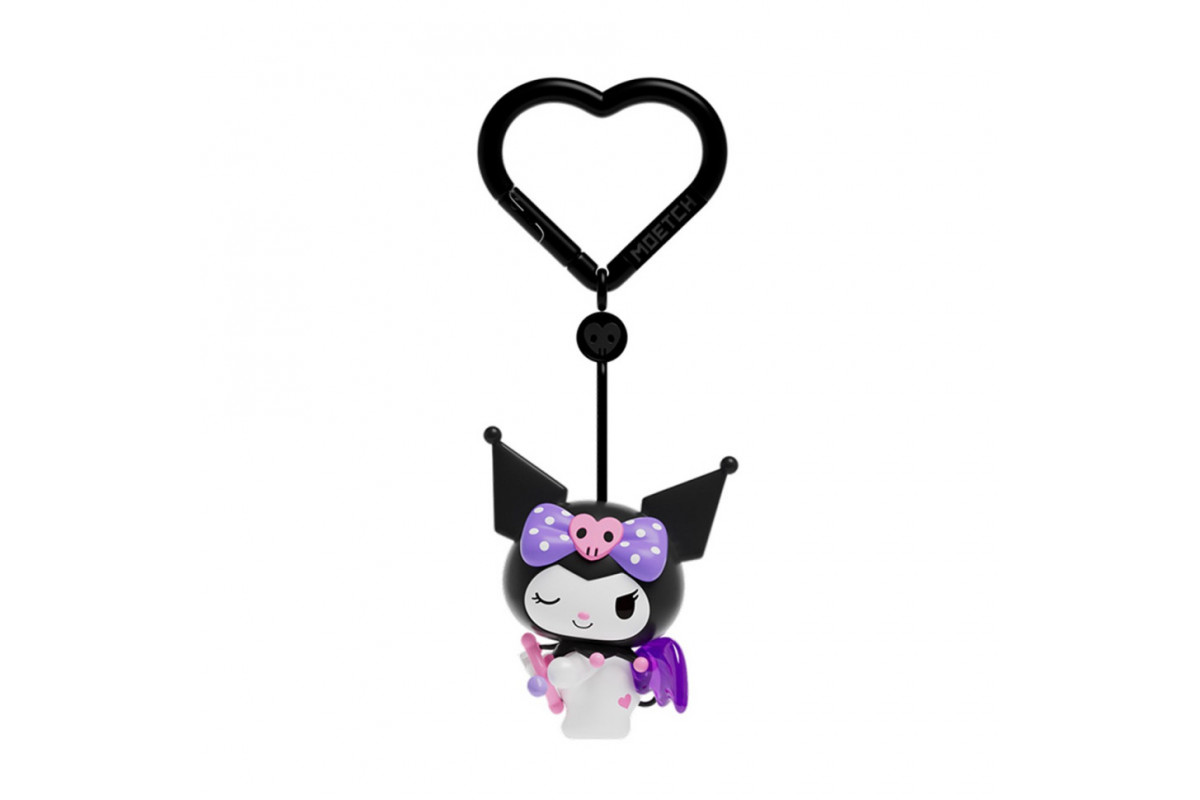 Механическая игрушка-сюрприз "Милые крылышки" Pop Top Hello Kitty 24MDL-003 в ассортименте Механическая игрушка-сюрприз "Милые крылышки" Pop Top Hello Kitty 24MDL-003 в ассортименте