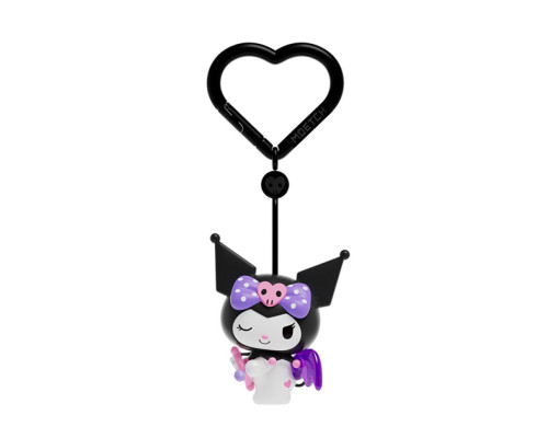 Механическая игрушка-сюрприз "Милые крылышки" Pop Top Hello Kitty 24MDL-003 в ассортименте