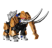 Конструктор динозавр Mammuthus WEN SHENG 5708K механізований
