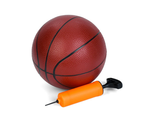 Дитяче баскетбольне кільце MR 1542 розмір 206-257 см