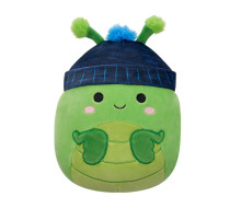 Мягкая игрушка Богомол Трентон Squishmallows SQCR06615, 19 см