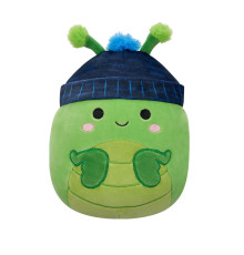 М'яка іграшка Богомол Трентон Squishmallows SQCR06615, 19 см