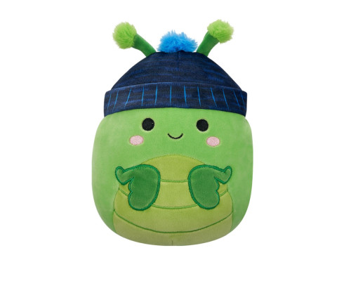 М'яка іграшка Богомол Трентон Squishmallows SQCR06615, 19 см