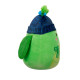 М'яка іграшка Богомол Трентон Squishmallows SQCR06615, 19 см