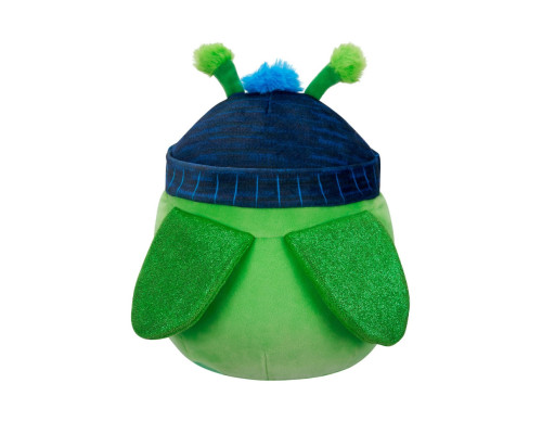 М'яка іграшка Богомол Трентон Squishmallows SQCR06615, 19 см