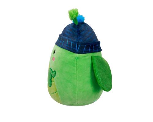 М'яка іграшка Богомол Трентон Squishmallows SQCR06615, 19 см