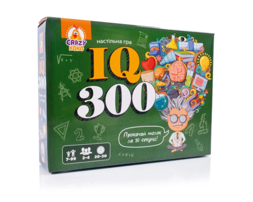 Детская настольная игра "IQ300" VT8055-46 колесо фортуны, песочные часы